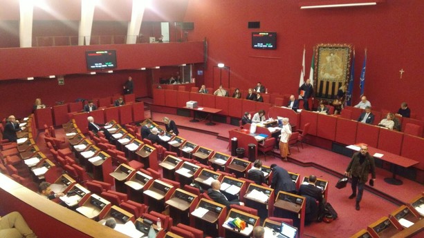 A Genova un nuovo servizio di comunicazione per le attività del Consiglio comunale, affidato l'incarico di 'Media relation'
