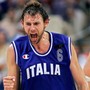 Azzurro e biancorosso, gli Europei e la Varese di Galanda: «Nazionale con qualità ed esperienza: è il momento giusto. Coach Kastritis? Gli auguro di continuare così»