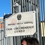 Droga in carcere: controlli sul familiare di un detenuto portano al rinvenimento di mezzo kg di hashish