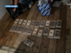 Nei box auto e nell'appartamento erano nascosti oltre 30 chili di cocaina: in manette due uomini