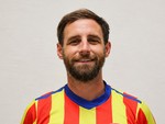 Calciomercato | Si chiude il terzo capitolo finalese per Daniele Puddu: "La voglia di giocare è intatta, presto scoprirò i colori della nuova maglia"