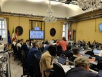 Post di Nicco su Silvestro, bagarre in Consiglio Regionale. Lui: "Io frainteso". La minoranza: "Chieda scusa" [VIDEO]