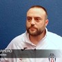 Calcio | Savona. Sarpero guarda oltre: "Alla retrocessione della Cairese non pensiamo, dobbiamo onorare questa maglia" (VIDEO) Calcio | Savona. Sarpero guarda oltre: "Alla retrocessione della Cairese non pensiamo, dobbiamo onorare questa maglia" (VIDEO)