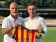 Calciomercato. L'arrivo di Marc Tona al &quot;Borel&quot; è ufficiale, accordo fatto con il Finale