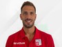 Calciomercato | Il Vado ha un nuovo pivot, trattativa ok per Iacopo Cernigoi Calciomercato | Il Vado ha un nuovo pivot, trattativa ok per Iacopo Cernigoi