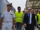 Ocean Race e polemiche sui costi, Bucci: "I soldi spesi non sono pubblici" Ocean Race e polemiche sui costi, Bucci: "I soldi spesi non sono pubblici"