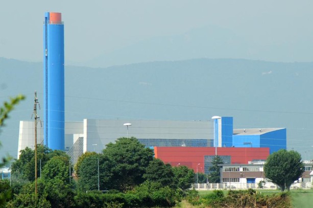 L’ipotesi di ampliamento del termovalorizzatore che non convince i cittadini