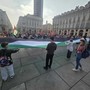Torino continua a mobilitarsi per Gaza: &quot;La tregua è una vittoria per la resistenza palestinese&quot;