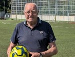 Legino | Ciao bomber, il calcio savonese piange Gianni Tobia