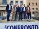 Faccia a faccia tra candidati a Varese. Gli imprenditori chiedono risposte concrete Faccia a faccia tra candidati a Varese. Gli imprenditori chiedono risposte concrete