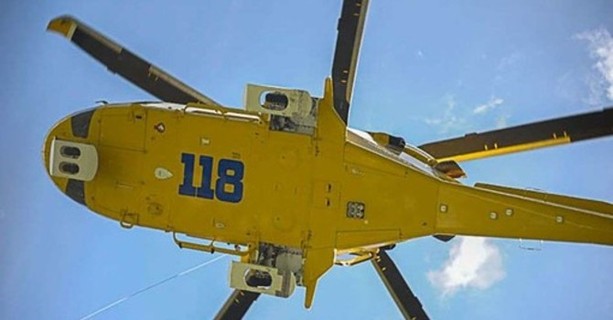 Incidente sulla provinciale a Parabiago tra due auto e una moto. In gravi condizioni un 19enne portato in ospedale con l'elisoccorso