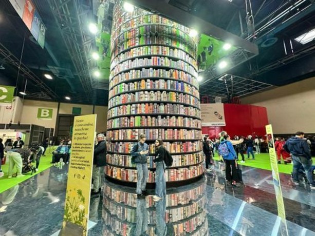 Dal Salone del Libro al Salone Off: cosa fare fino a domenica 17 maggio