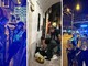 Sanremo, notte di controlli per la polizia municipale: daspo urbano per un uomo, multe per abbandono di rifiuti (Foto e video) Sanremo, notte di controlli per la polizia municipale: daspo urbano per un uomo, multe per abbandono di rifiuti (Foto e video)