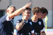 Calcio | Serie D. Bra e Celle Varazze torneranno in campo il 7 ottobre