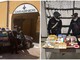 Furti nei negozi di Pietra e Loano: arrestato il capo della banda, denunciate altre 4 persone