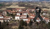 Chiusano d'Asti piange il 28enne Davide Pezzuto, vittima del frontale di Serravalle