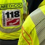 Due bambini di 10 e 12 anni investiti a Cinzano, uno è grave