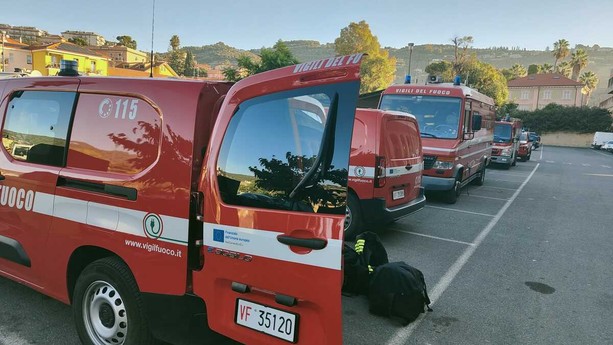 Ricerche senza sosta per l'uomo scomparso: convocato vertice in Prefettura