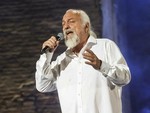 Eugenio Finardi in concerto al Teatro Alfieri il 14 marzo 2027