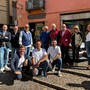 Mondovì, il rally scende in piazza tra i ricordi dei campioni locali e il sogno della Dakar 2027