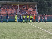 Calcio | Inizia la Coppa Italia di Eccellenza: la webcronaca di Carcarese - Molassana