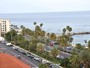 Sanremo, Federalberghi in allarme: “Più controlli notturni contro vandalismi e furti alle auto dei turisti sul lungomare”
