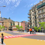 Sanremo rinnova il cuore della città: pubblicata la procedura per l'affidamento dei lavori di restyling del quartiere Borgo (Foto)