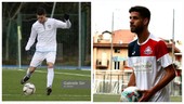Calciomercato. Baia Alassio scatenata, arrivano Lufi e Castello