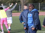 Calcio | Arenzano. Sarà Rodrigue Boisfer il nuovo allenatore Calcio | Arenzano. Sarà Rodrigue Boisfer il nuovo allenatore