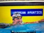 Martinenghi nuota nell’oro: ora è campione di tutto Martinenghi nuota nell’oro: ora è campione di tutto