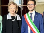 Ad Alba oggi un Consiglio aperto per Maria Franca Fissolo Ferrero: la città si ritrova nel ricordo Ad Alba oggi un Consiglio aperto per Maria Franca Fissolo Ferrero: la città si ritrova nel ricordo