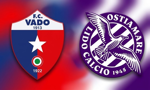 Calcio | Serie C. E' l'ora dell'anticipo, la webcronaca di Ostiamare - Vado (LIVE) Calcio | Serie C. E' l'ora dell'anticipo, la webcronaca di Ostiamare - Vado (LIVE)