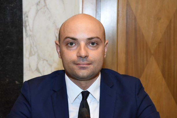 Imperia, Davide La Monica: “Esenzione Cosap alle onlus per iniziative di assistenza, previdenza, sanità e ricerca” Imperia, Davide La Monica: “Esenzione Cosap alle onlus per iniziative di assistenza, previdenza, sanità e ricerca”