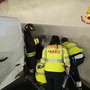 Superstrada di Malpensa senza pace: oggi altri due incidenti e 14 persone soccorse, compresa una bimba di 3 anni Superstrada di Malpensa senza pace: oggi altri due incidenti e 14 persone soccorse, compresa una bimba di 3 anni