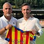 Calciomercato. L'arrivo di Marc Tona al &quot;Borel&quot; è ufficiale, accordo fatto con il Finale