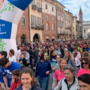 EVENTI / Domenica "rovente" in Granda, occasione per visitare le dimore storiche della provincia. A Savigliano si corre la Strasavian EVENTI / Domenica "rovente" in Granda, occasione per visitare le dimore storiche della provincia. A Savigliano si corre la Strasavian
