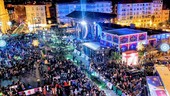Sanremo, il Festival si espande oltre il centro: nuovi spazi per gli eventi e impegno a contenere i costi per gli operatori (Video)