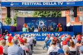 EVENTI / Festival della TV, Fiera di Maggio e Giny animano l’ultimo weekend in Granda
