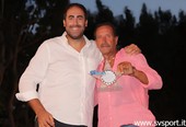 Il calcio ponentino è in lutto per la scomparsa di Sergio Bogliolo