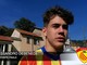 Calcio, Finale. Il commiato di Alessandro Debenedetti: "Lascio un gruppo formidabile. Il futuro? Il meglio deve ancora venire" (VIDEO) Calcio, Finale. Il commiato di Alessandro Debenedetti: "Lascio un gruppo formidabile. Il futuro? Il meglio deve ancora venire" (VIDEO)