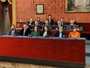 Comunali 2027, il Pd Torino fa team building: "Impariamo a gestire lo stress e fare competizione all'esterno" Comunali 2027, il Pd Torino fa team building: "Impariamo a gestire lo stress e fare competizione all'esterno"