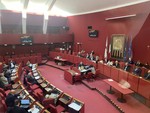 Nuovi parcheggi, il Comune dice no. Robotti: “La priorità è il trasporto pubblico”. Kiss & buy, prosegue la sperimentazione Nuovi parcheggi, il Comune dice no. Robotti: “La priorità è il trasporto pubblico”. Kiss & buy, prosegue la sperimentazione