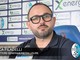 Calcio | Pietra Ligure. Filadelli rilancia: "Il calcio dà sempre una nuova opportunità. La sconfitta col Savona va accettata e capita" (VIDEO) Calcio | Pietra Ligure. Filadelli rilancia: "Il calcio dà sempre una nuova opportunità. La sconfitta col Savona va accettata e capita" (VIDEO)