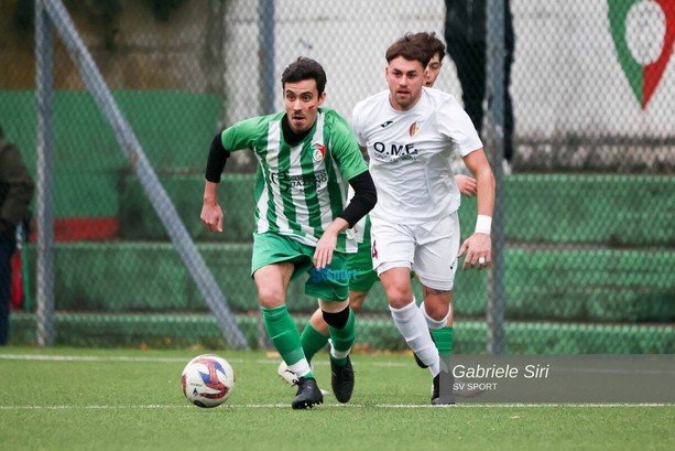 Calcio | Prima Categoria B: sabato con cinque anticipi, urgono punti per Speranza e Veloce Calcio | Prima Categoria B: sabato con cinque anticipi, urgono punti per Speranza e Veloce
