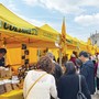 EVENTI / Weekend in Granda tra gusto, cultura e sport EVENTI / Weekend in Granda tra gusto, cultura e sport