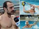 Pallanuoto, il Settebello di Bruni e Damonte doma la Serbia: 17-16 per gli azzurri ai rigori