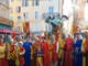 Draghi, tradizioni e spettacoli: Draguignan si trasforma per due giorni di festa