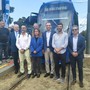 Falchera in festa: da lunedì il tram 4 torna a correre fino a Mirafiori [FOTO]