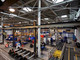 "Le FFS continuano a demolire le Officine di Bellinzona e il loro futuro" "Le FFS continuano a demolire le Officine di Bellinzona e il loro futuro"