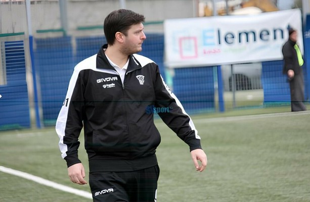 Calcio | Albingaunia. Col Dego è arrivata la reazione, mister Poggi: "Abbiamo sbagliato una sola partita. Le critiche? Ho le spalle larghe..." Calcio | Albingaunia. Col Dego è arrivata la reazione, mister Poggi: "Abbiamo sbagliato una sola partita. Le critiche? Ho le spalle larghe..."